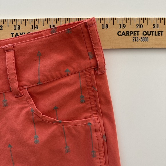 Wild Rye Shorts Womens 12 Arrow Freel 12 Inseam UPF 50 Mountain Bike Stretch - Picture 8 of 10